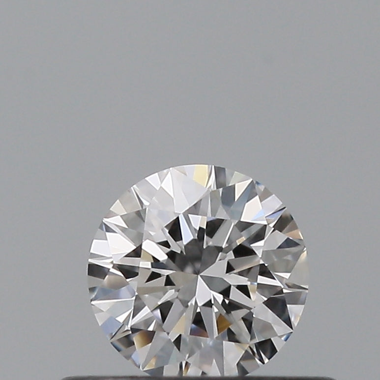 0.32 carat Round diamond D VVS1 Excellent