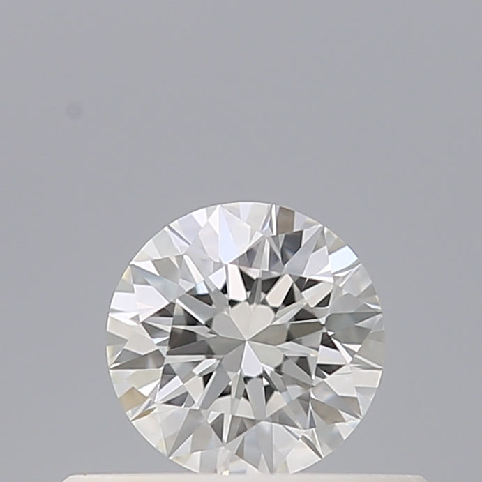 0.27 carat Round diamond F VVS1 Excellent