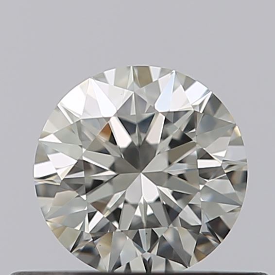 0.33 carat Round diamond G VS1 Excellent