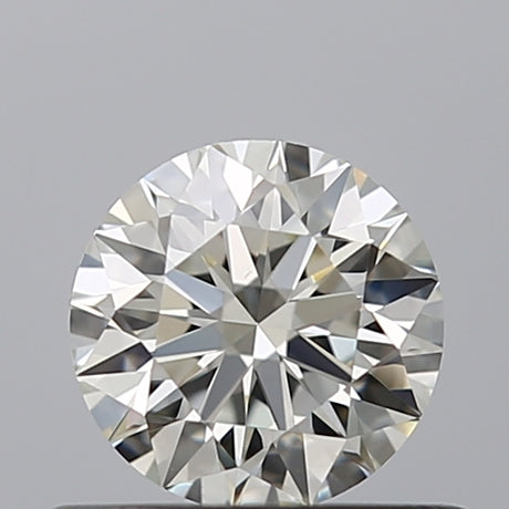 0.43 carat Round diamond I VS1 Excellent