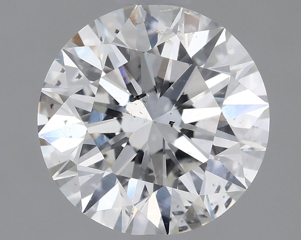 1.60 carat Round diamond G SI1 Excellent