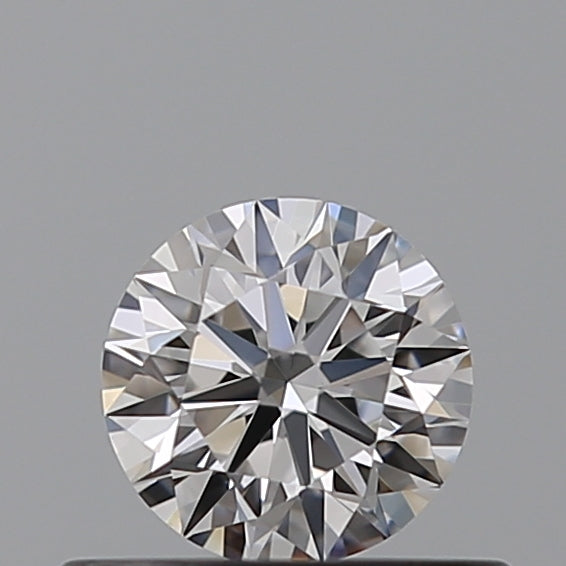0.34 carat Round diamond E  VVS2 Excellent