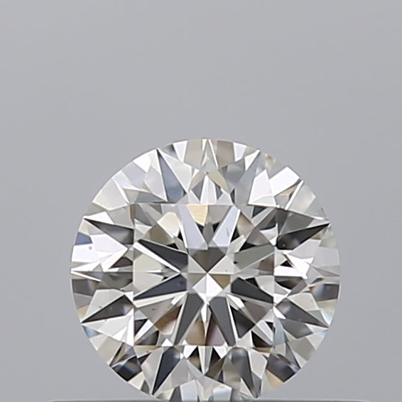0.32 carat Round diamond F VS2 Excellent