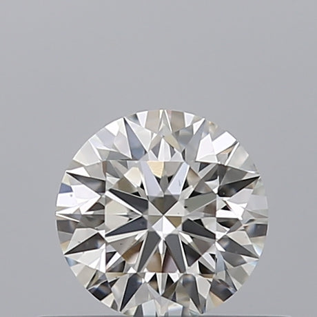 0.32 carat Round diamond F VS2 Excellent