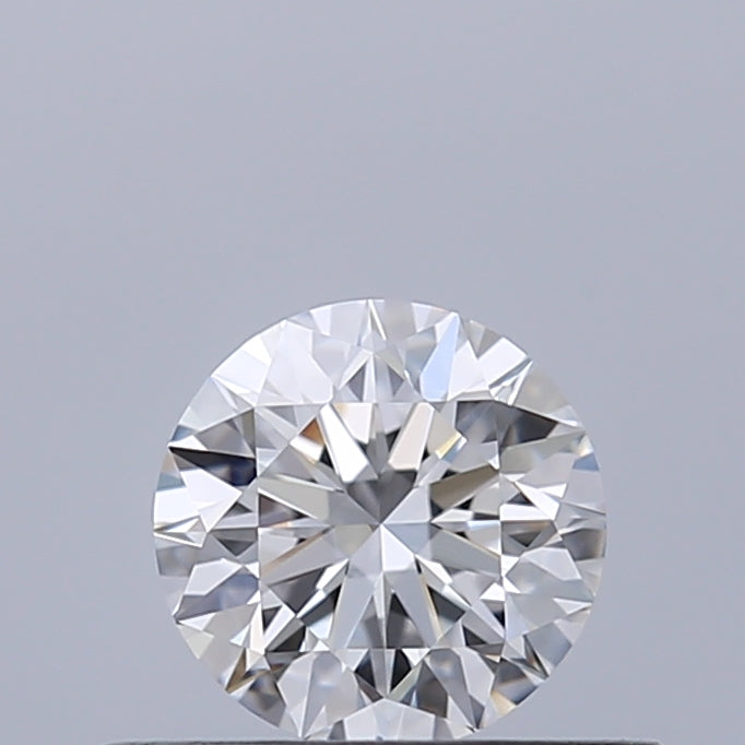 0.41 carat Round diamond D VVS1 Excellent