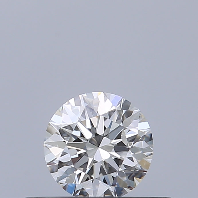 0.31 carat Round diamond E VVS1 Excellent
