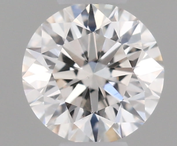 0.30 carat Round diamond H VS1 Excellent