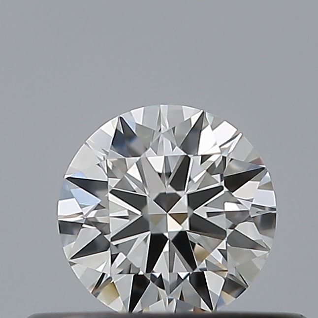 0.30 carat Round diamond D VVS2 Excellent