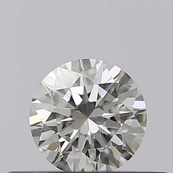 0.22 carat Round diamond E  VVS1 Excellent