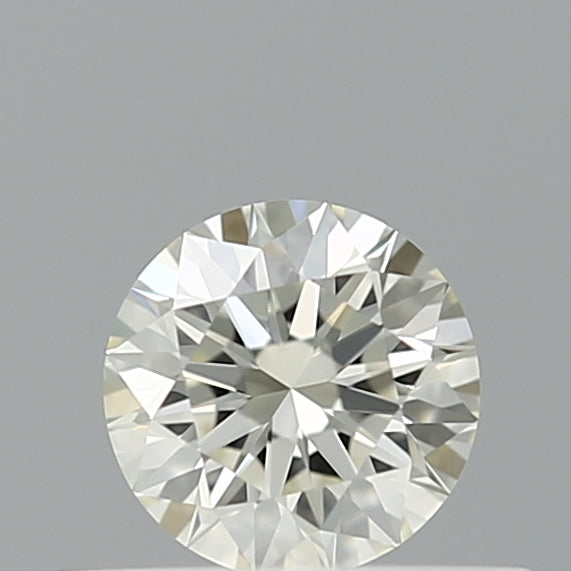 0.30 carat Round diamond I IF Excellent