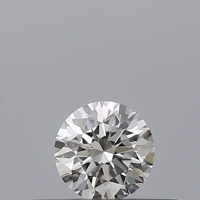 0.23 carat Round diamond F VS1 Excellent