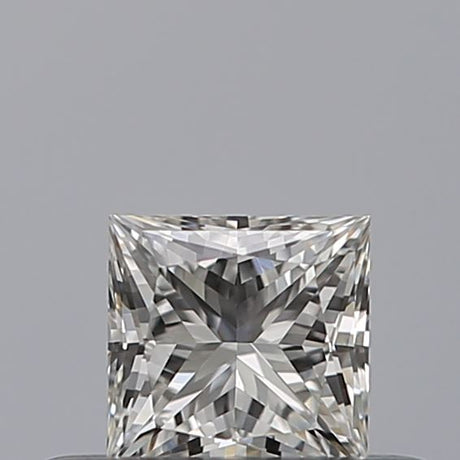0.30 carat Princess diamond G VS1