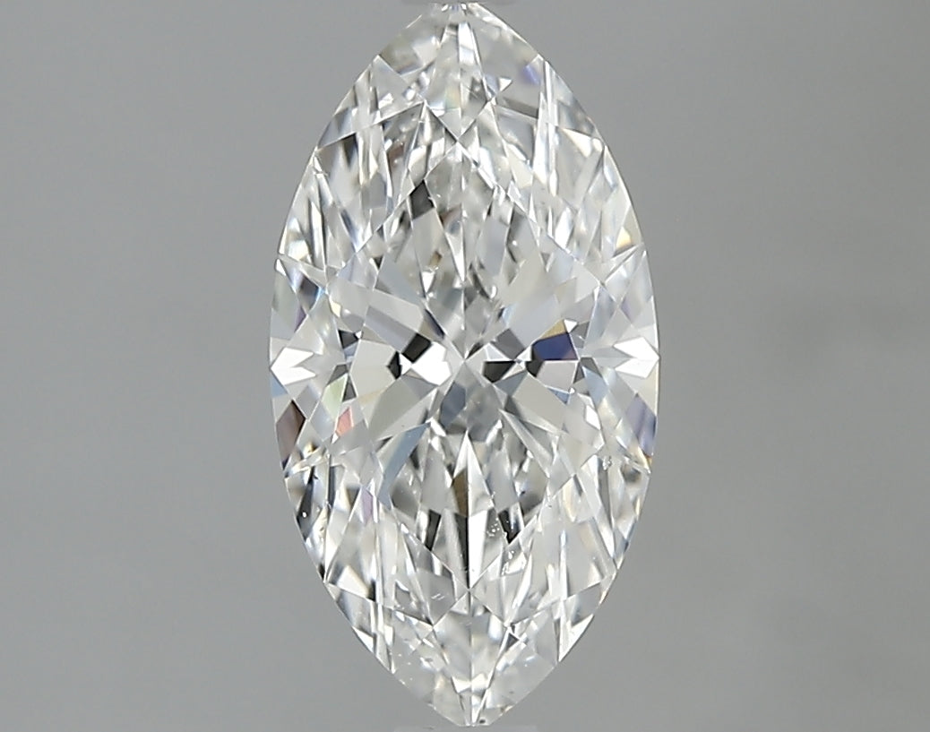 1.20 carat Marquise diamond G SI1