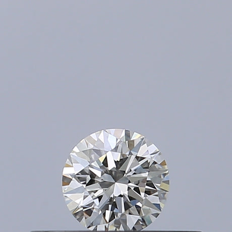 0.18 carat Round diamond G VVS1 Excellent