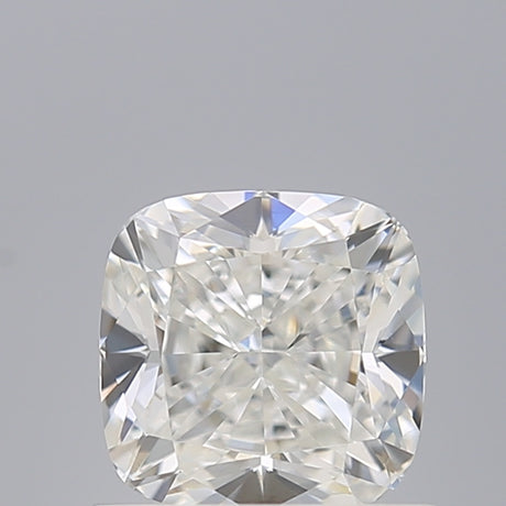0.80 carat Cushion diamond G VVS2