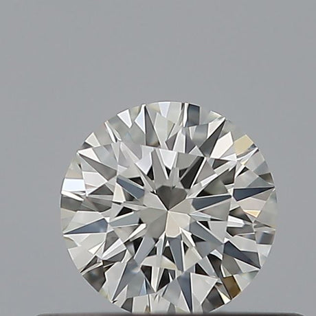 0.30 carat Round diamond I VVS2 Excellent