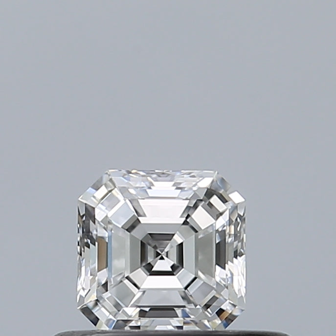 0.30 carat Emerald diamond D IF