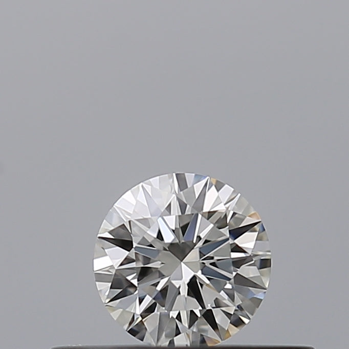 0.23 carat Round diamond G VVS1 Excellent