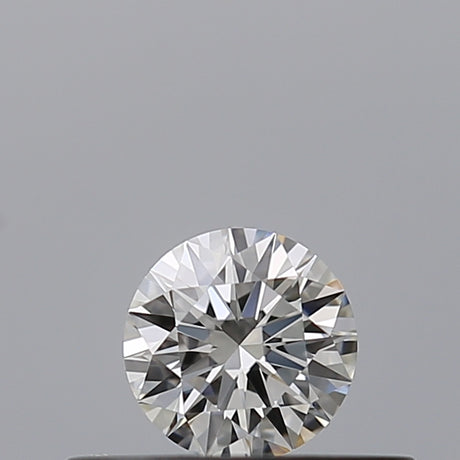0.23 carat Round diamond G VVS1 Excellent
