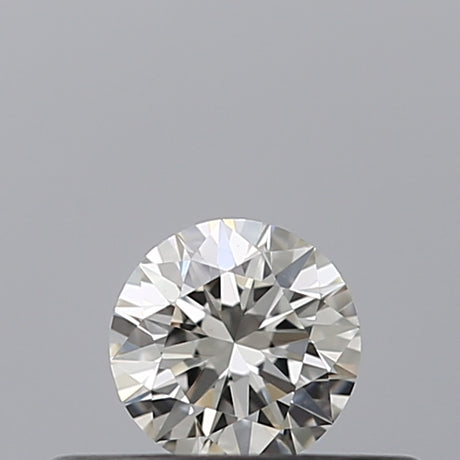 0.19 carat Round diamond G VS2 Excellent