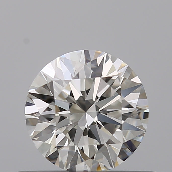 0.54 carat Round diamond G VVS1 Excellent