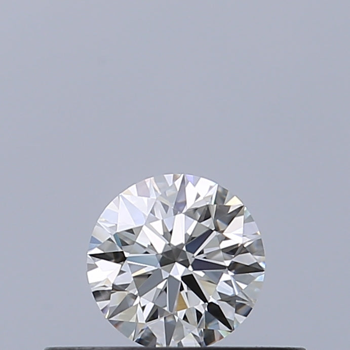 0.24 carat Round diamond G VVS1 Excellent