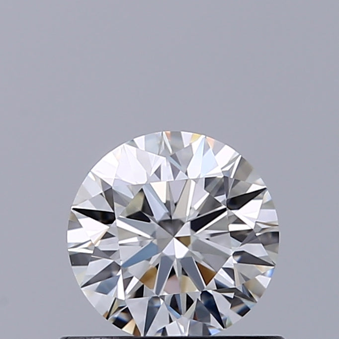 0.50 carat Round diamond H VVS1 Excellent
