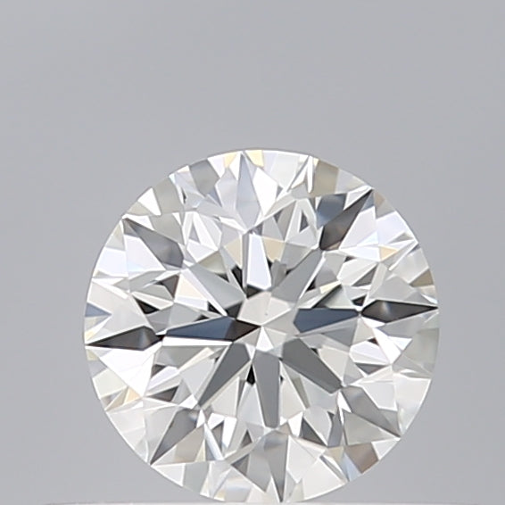 0.38 carat Round diamond G VVS2 Excellent
