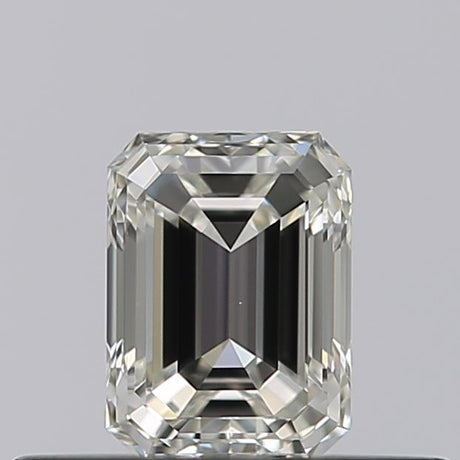 0.33 carat Emerald diamond G VS1