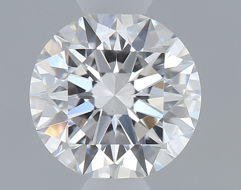 0.50 carat Round diamond D VS1 Excellent