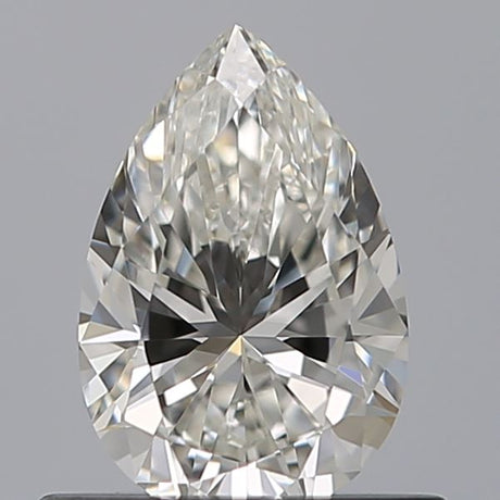 0.50 carat Pear diamond G IF VeryGood