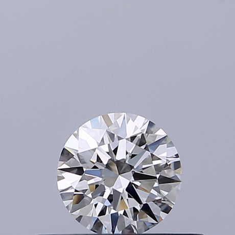 0.29 carat Round diamond F VVS1 Excellent