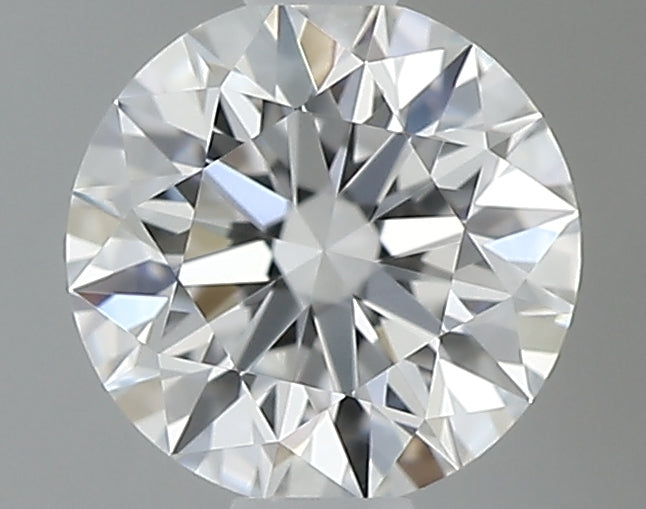 0.40 carat Round diamond E VVS1 Excellent