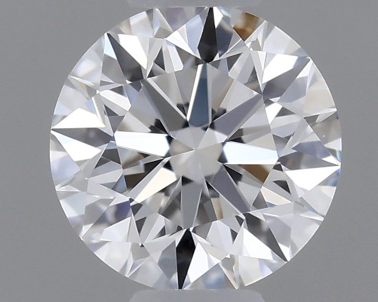 0.35 carat Round diamond E VVS1 Excellent