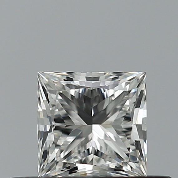 0.40 carat Princess diamond G VS1
