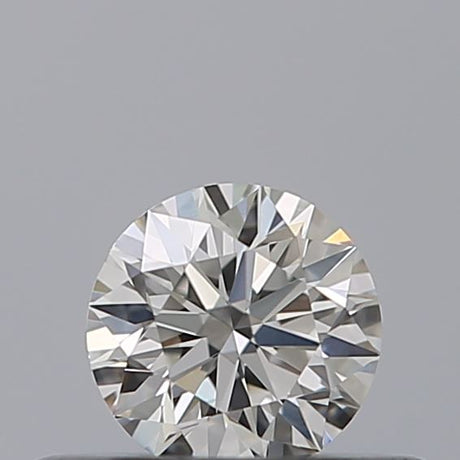 0.27 carat Round diamond F VS1 Excellent