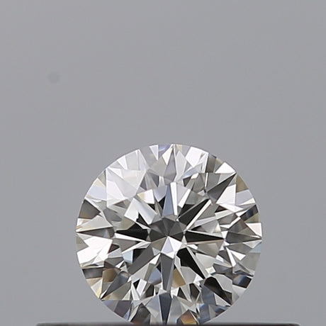 0.27 carat Round diamond F VS1 Excellent