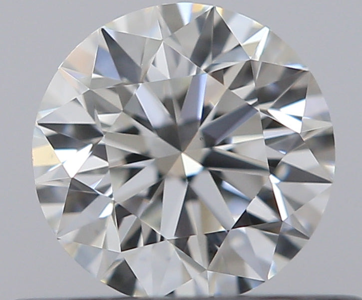 0.36 carat Round diamond G VS1 Excellent