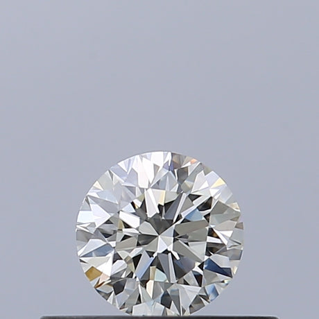 0.27 carat Round diamond G VVS2 Excellent