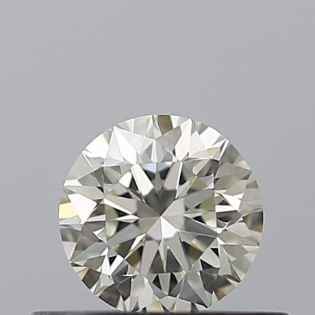 0.30 carat Round diamond I VS1 Excellent