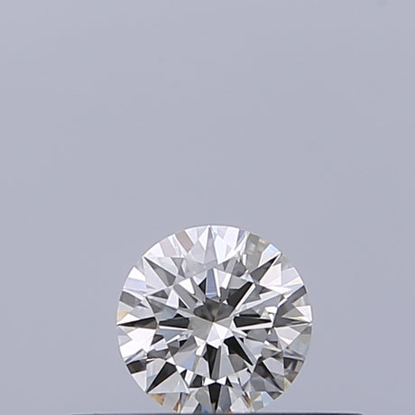 0.20 carat Round diamond G VVS1 Excellent