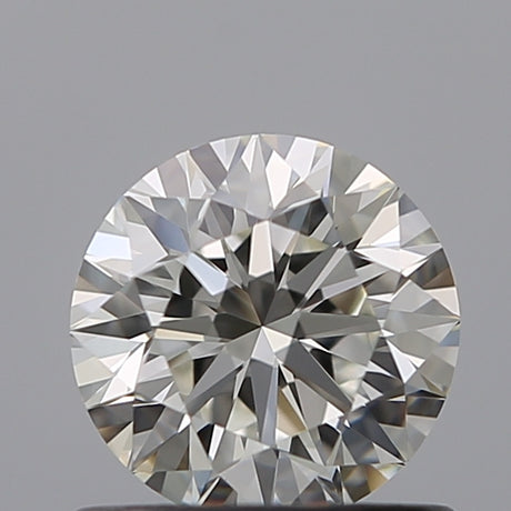 0.70 carat Round diamond G IF Excellent