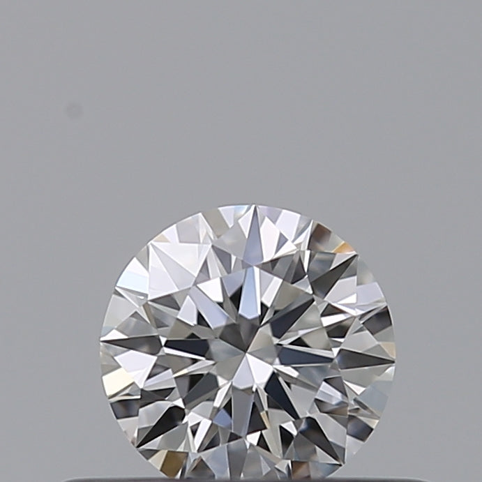 0.32 carat Round diamond F  VVS1 Excellent