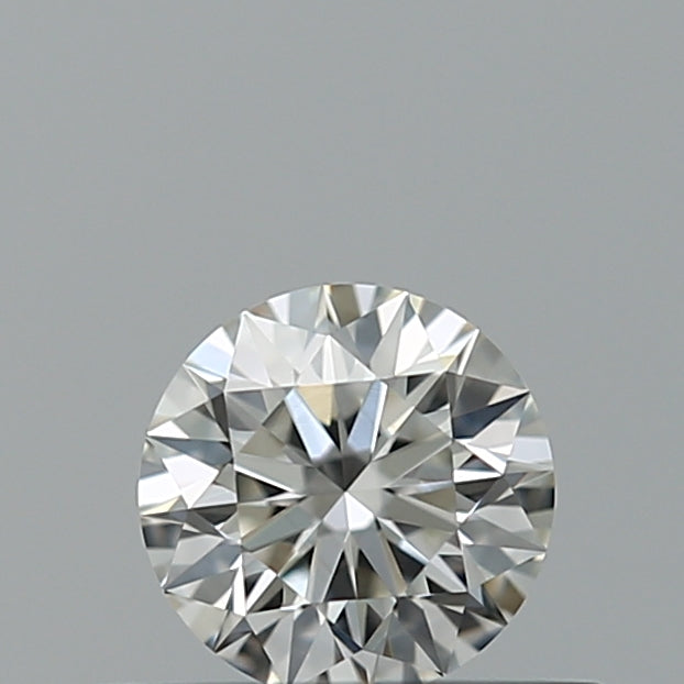 0.30 carat Round diamond H VS2 Excellent
