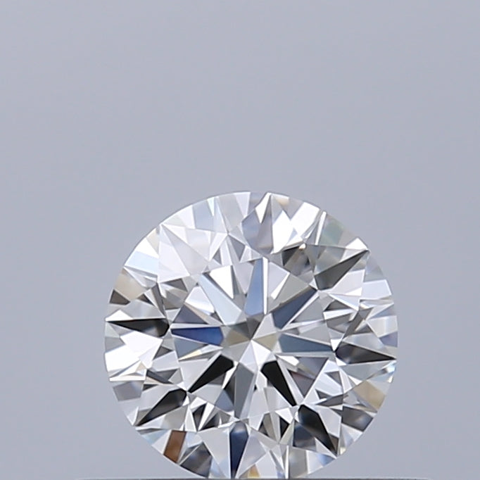 0.41 carat Round diamond D IF Excellent