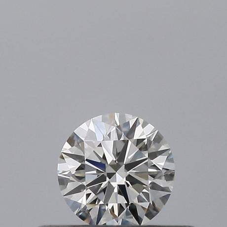 0.24 carat Round diamond F VVS1 Excellent