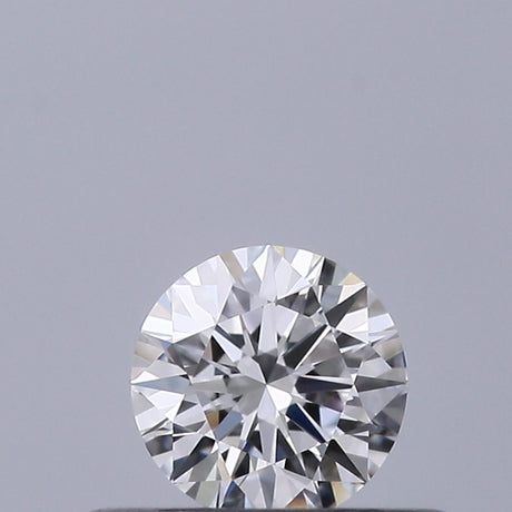 0.26 carat Round diamond D VVS2 Excellent