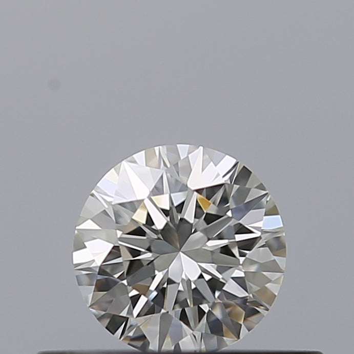 0.31 carat Round diamond F VS1 Excellent