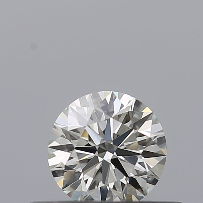 0.29 carat Round diamond H  VVS1 Excellent