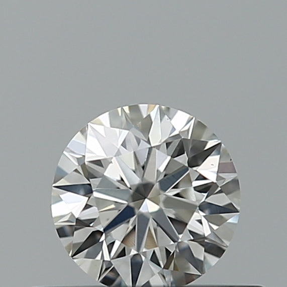 0.30 carat Round diamond G VS2 Excellent